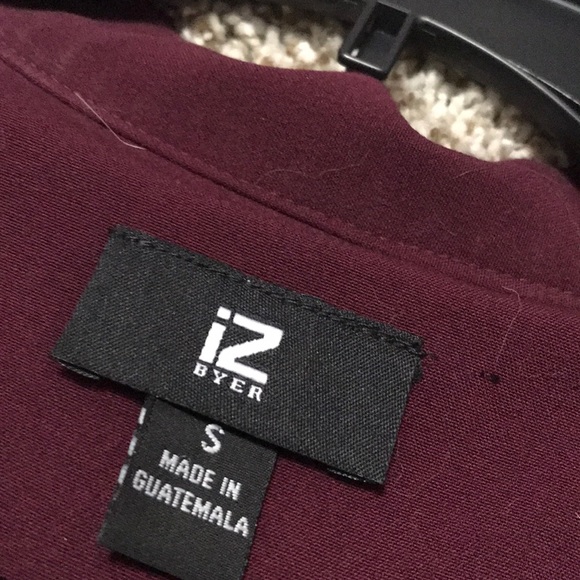 Jacket - Picture 2 of 2